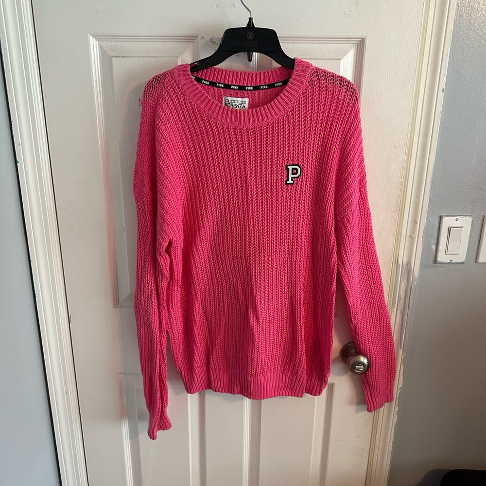 Victoria secret PINK sweater